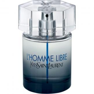 YSL L'homme Libre